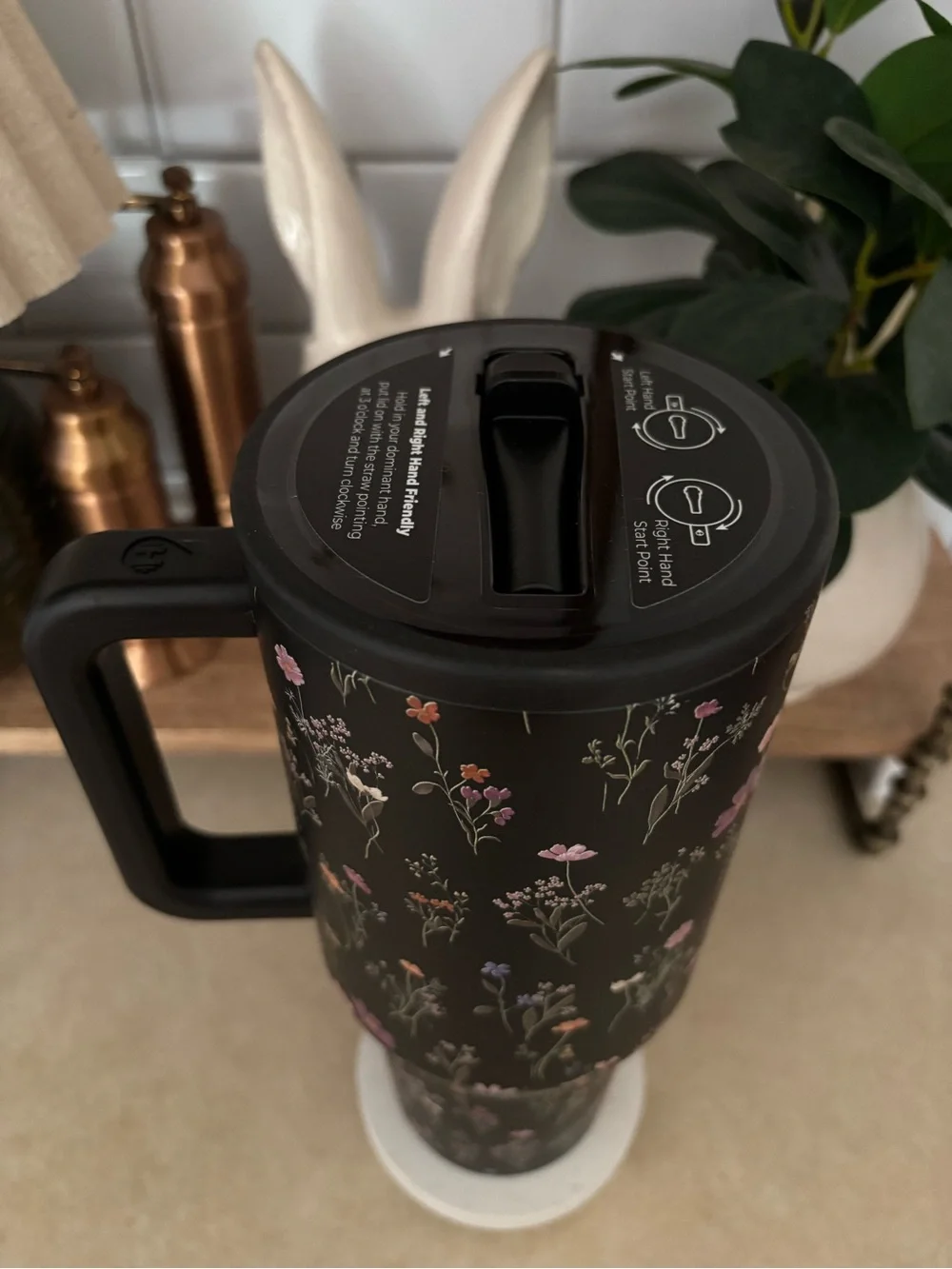 HydroJug 32oz traveler